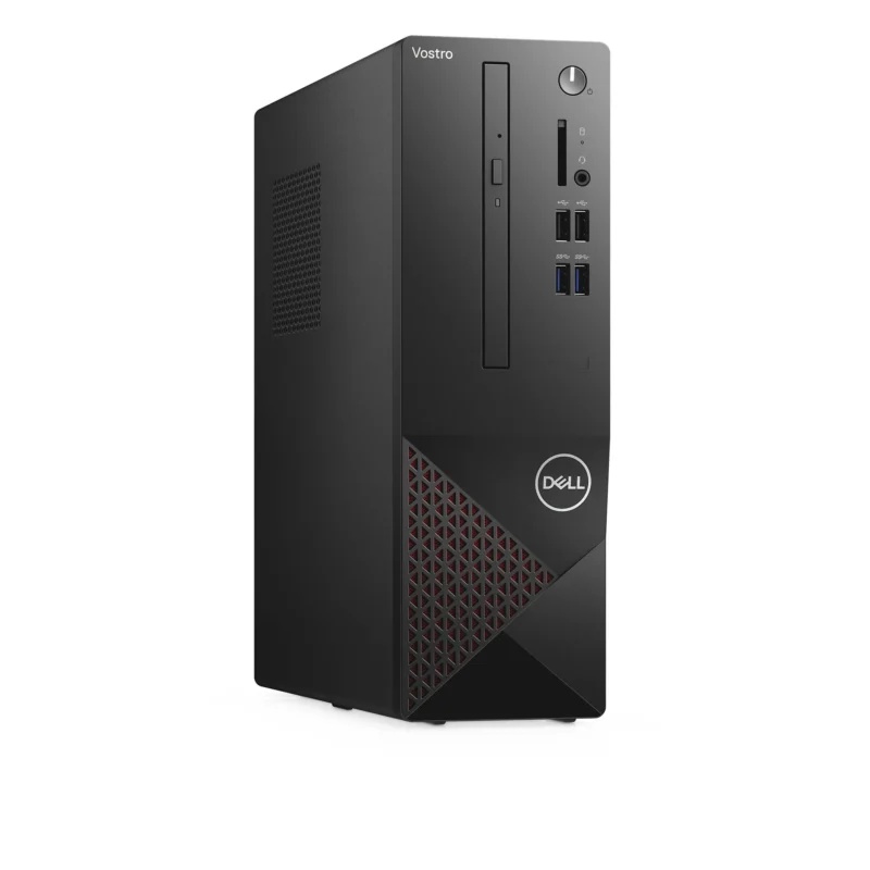 Desktop Dell Vostro 3681 SFF i3 HDD 1TB RAM 4GB W10 - Imagen 3