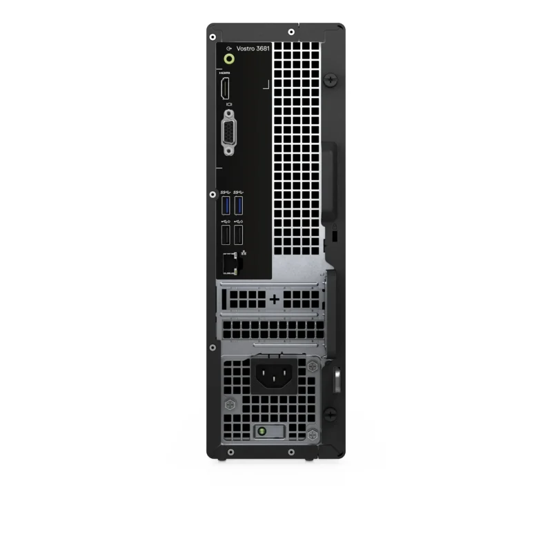 Desktop Dell Vostro 3681 SFF i3 HDD 1TB RAM 4GB W10 - Imagen 4