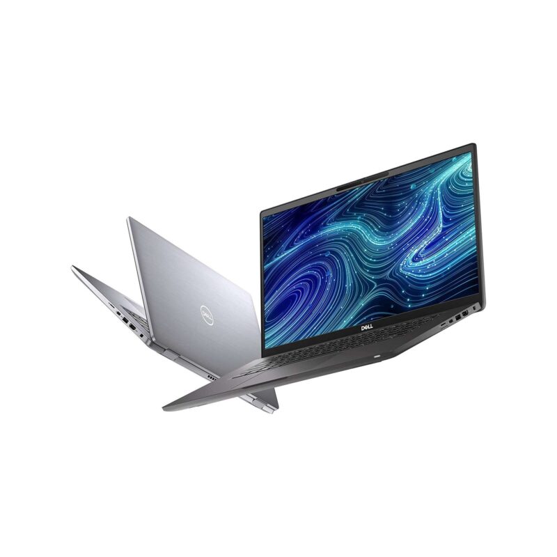 Notebook Dell Latitude 7520 15" i7 SSD 512GB RAM 16GB - Imagen 4