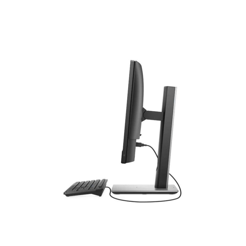 Todo en Uno Dell Optiplex 3280 21" i5 SSD 256GB RAM 8GB - Imagen 3