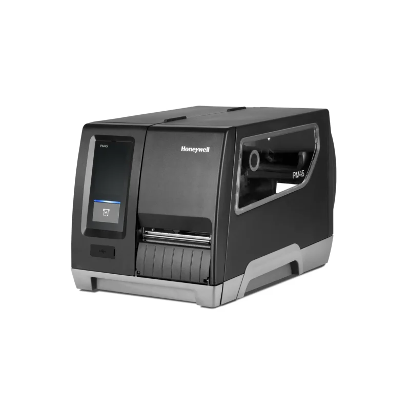 Impresora de Etiquetas Honeywell PM45A Ethernet - Imagen 2