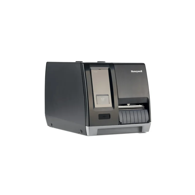 Impresora de Etiquetas Honeywell PM45A Ethernet - Imagen 3