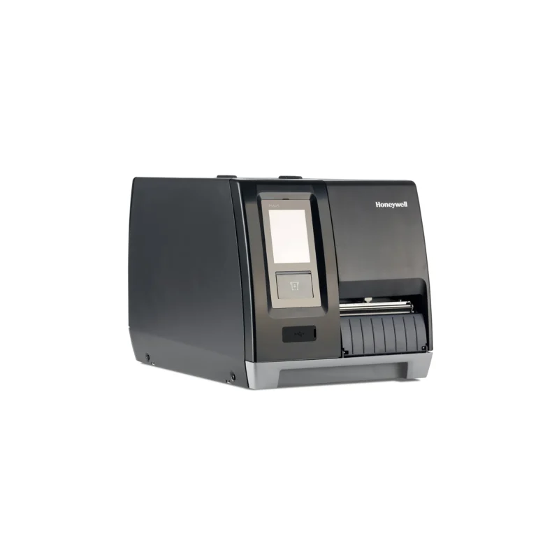 Impresora de Etiquetas Honeywell PM45A con Pantalla Táctil - Imagen 3