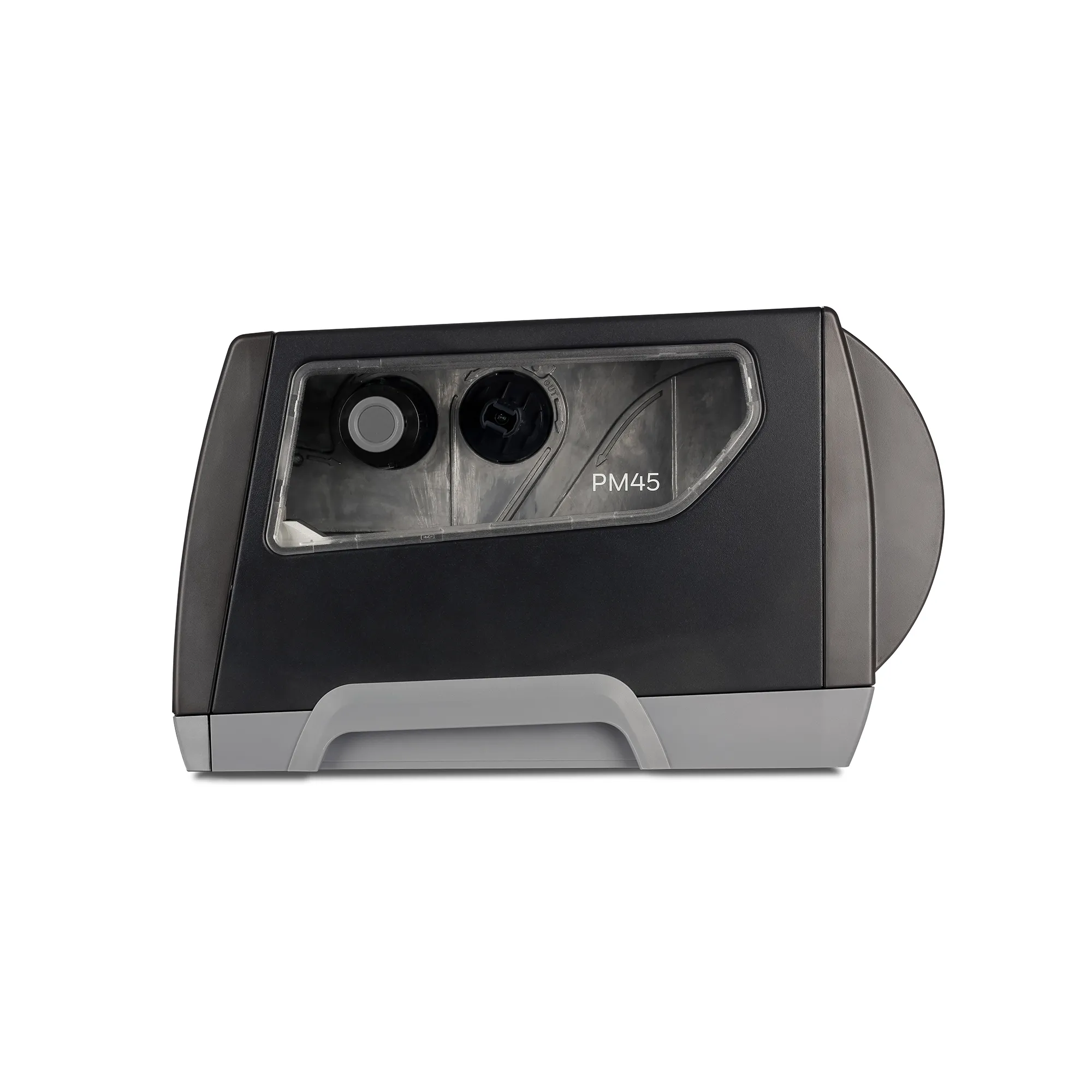 Impresora de Etiquetas Honeywell PM45A con Pantalla Táctil - Imagen 4