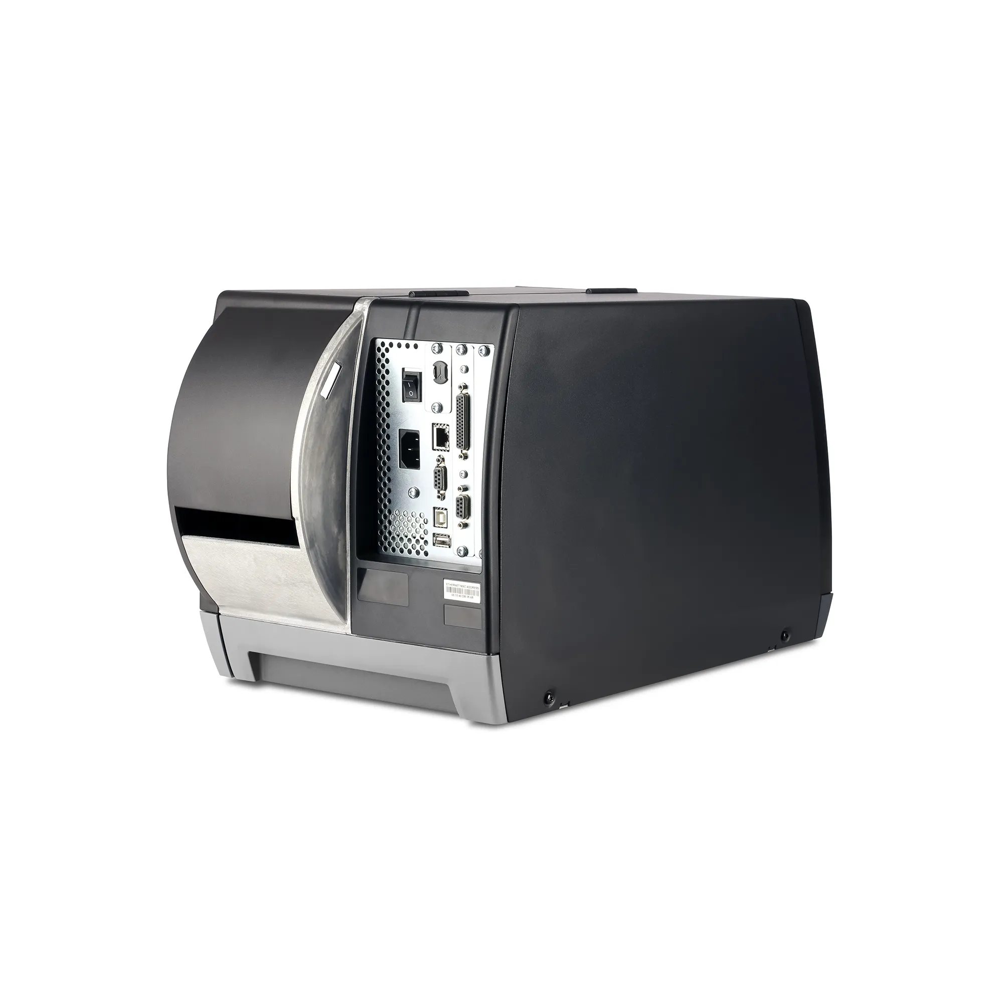 Impresora de Etiquetas Honeywell PM45A con Pantalla Táctil - Imagen 5