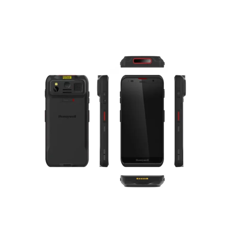 Smartphone Honeywell ScanPal EDA52 Android 11 4GB / 64GB - Imagen 3