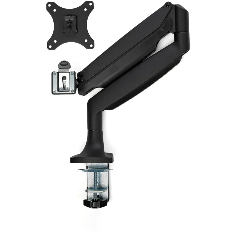 Brazo de Soporte Articulado para Monitor StarTech Negro - Imagen 8