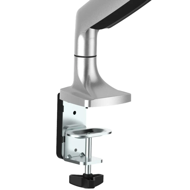 Brazo de Soporte Articulado para Monitor StarTech Plateado - Imagen 2