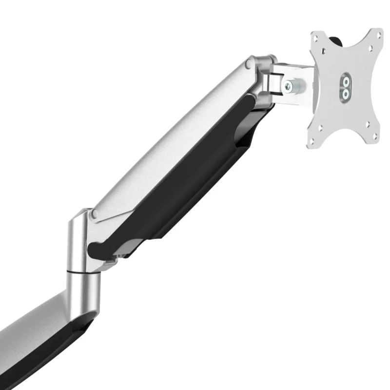 Brazo de Soporte Articulado para Monitor StarTech Plateado - Imagen 11
