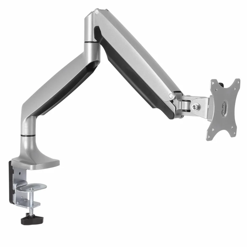 Brazo de Soporte Articulado para Monitor StarTech Plateado - Imagen 10