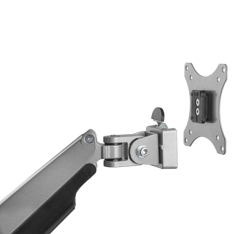 Brazo de Soporte Articulado para Monitor StarTech Plateado - Imagen 8