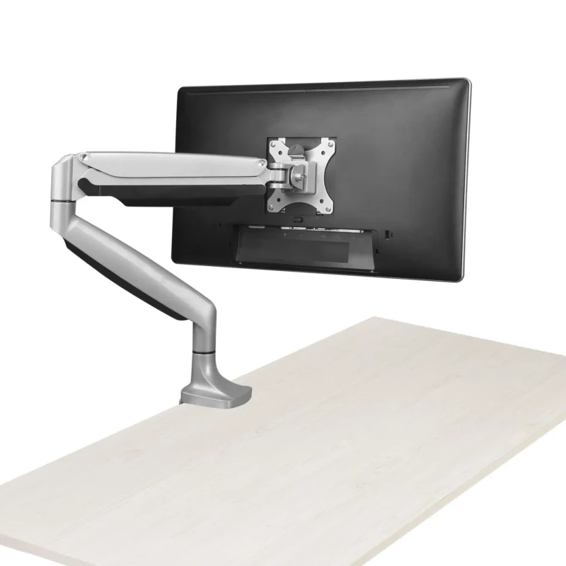 Brazo de Soporte Articulado para Monitor StarTech Plateado - Imagen 7