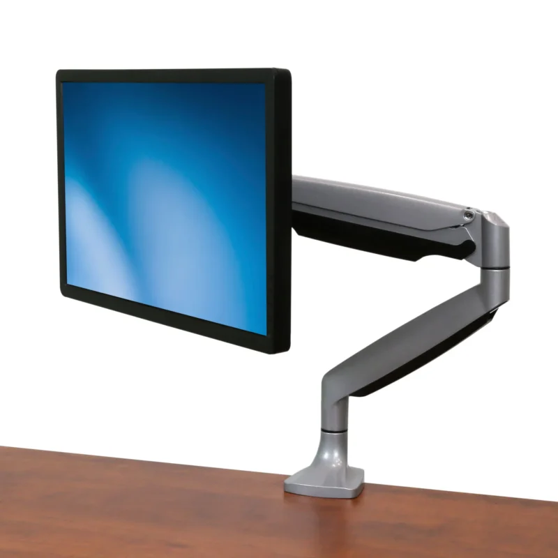 Brazo de Soporte Articulado para Monitor StarTech Plateado - Imagen 5