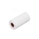 Pack 10 Rollos de Papel Térmico 80 mm x 19 mts 55 grs