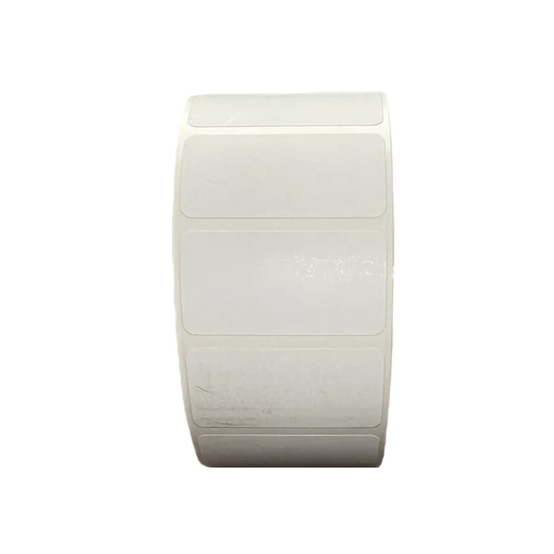 Rollo de Etiquetas Térmicas 25x40mm 2237 Etiquetas - Imagen 2