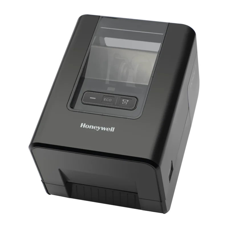 Impresora de Etiquetas Honeywell PC42E-T 203 DPI USB / Ethernet - Imagen 2