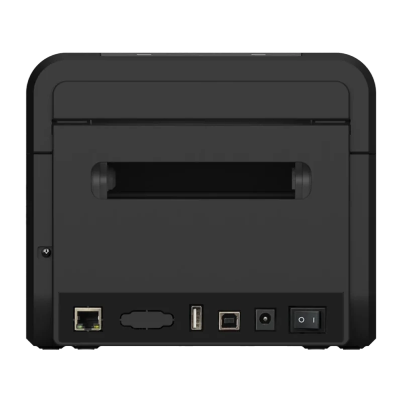 Impresora de Etiquetas Honeywell PC42E-T 203 DPI USB / Ethernet - Imagen 5