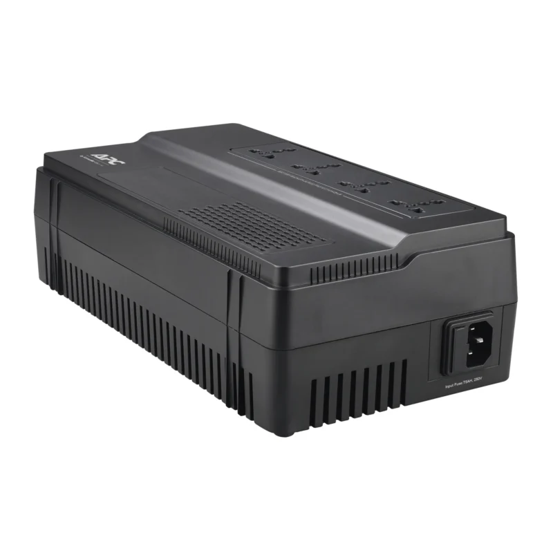 UPS APC Easy-UPS BV650I-MS 650VA 375W AVR 230V - Imagen 2