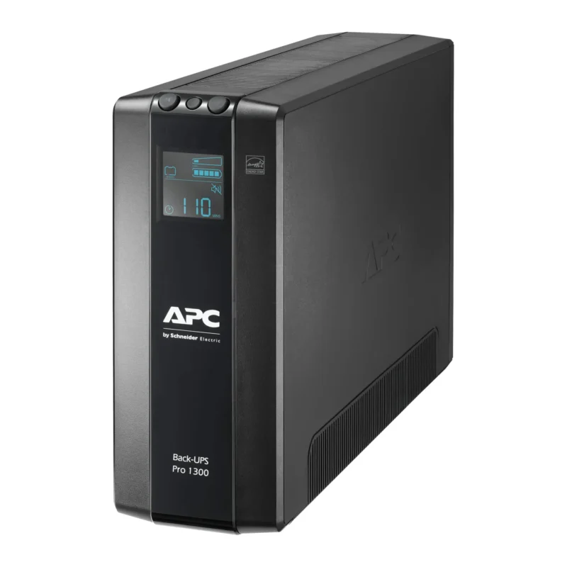 UPS APC Back-UPS PRO BR1300MI 1300VA 780W