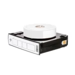 Brazaletes Zebra Z-Band Direct Niños 25X178mm Caja de 6U
