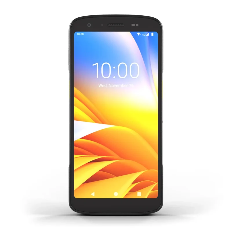 PDA Zebra TC22 Lector 2D WiFi (Reemplaza TC21)