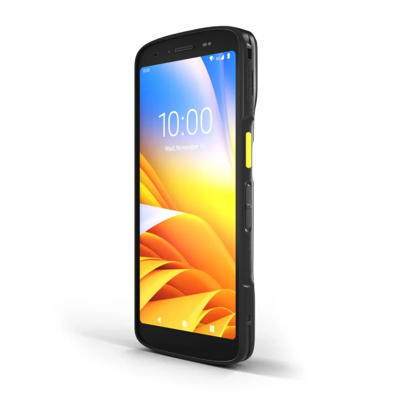 PDA Zebra TC22 Lector 2D WiFi (Reemplaza TC21) - Imagen 2