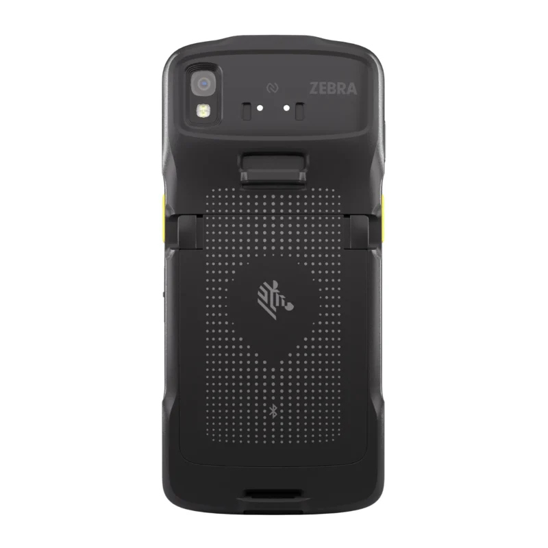 PDA Zebra TC22 Lector 2D WiFi (Reemplaza TC21) - Imagen 3