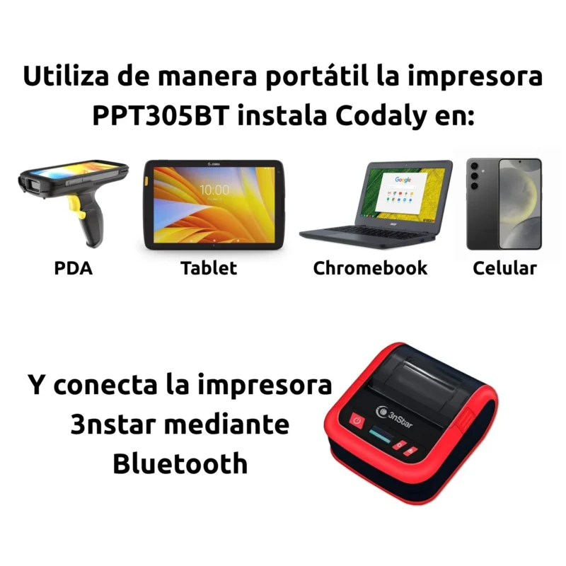 Kit Para Imprimir Etiquetas De Precios Y Ofertas App Android - Imagen 4