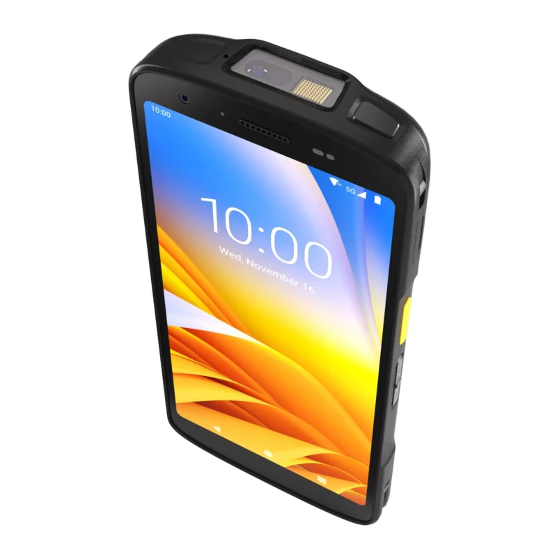 PDA Zebra TC22 Lector 2D WiFi (Reemplaza TC21) - Imagen 4