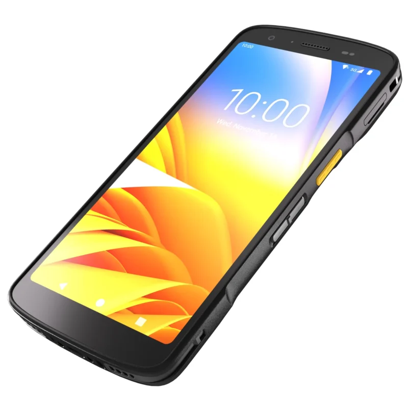 PDA Zebra TC22 Lector 2D WiFi (Reemplaza TC21) - Imagen 5