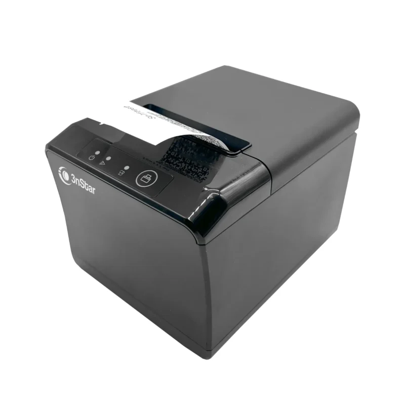Impresora Térmica Directa 3nStar RPT004 - Imagen 2