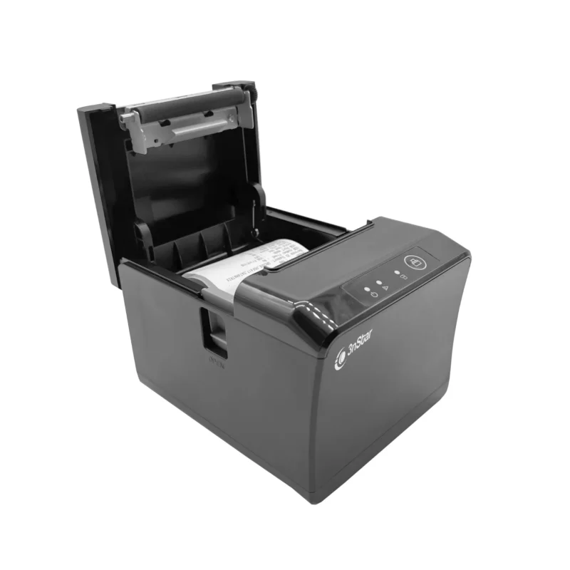 Impresora Térmica Directa 3nStar RPT004 - Imagen 3