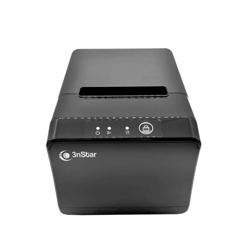 Impresora Térmica Directa 3nStar RPT004 - Imagen 4