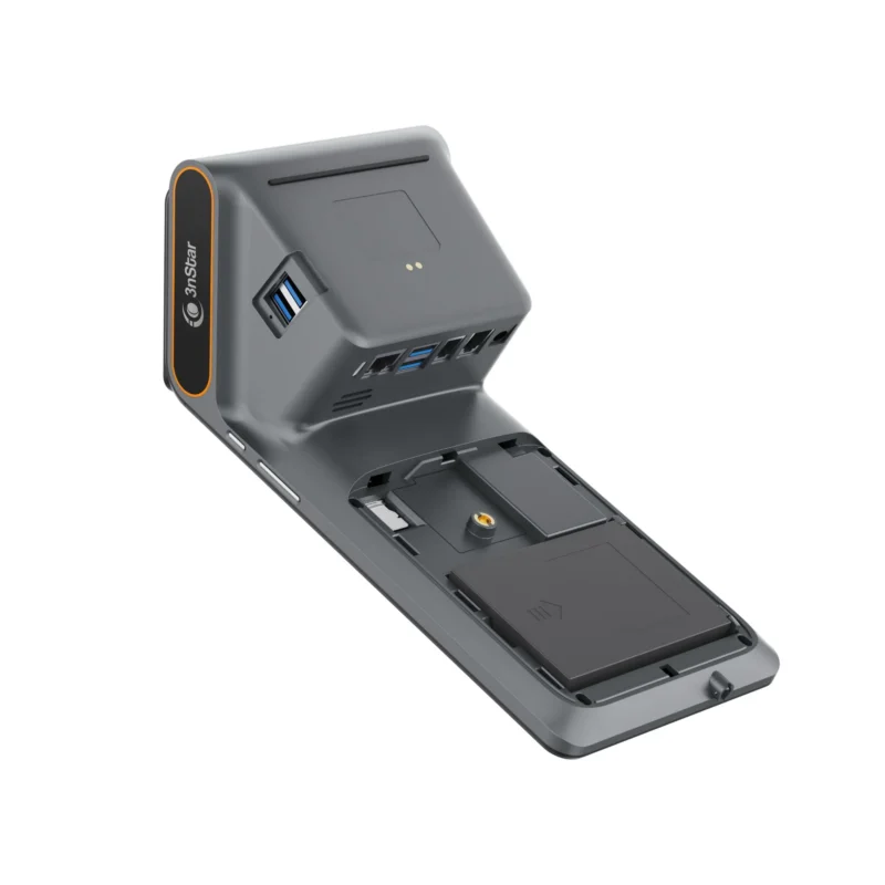 Terminal Pos 3nStar 8" PTA0130-216 Android 12 - Imagen 5