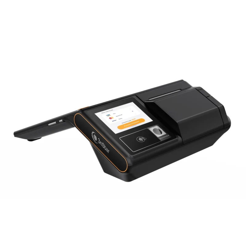 Terminal POS 3nStar 10" PTA0140-464 Android 12 - Imagen 3