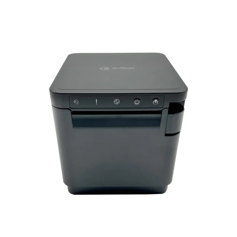 Impresora térmica de recibos 3nStar RPT015 - Imagen 5