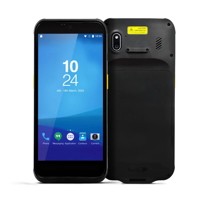 Captador de datos 3nStar DC650-2N Android 14