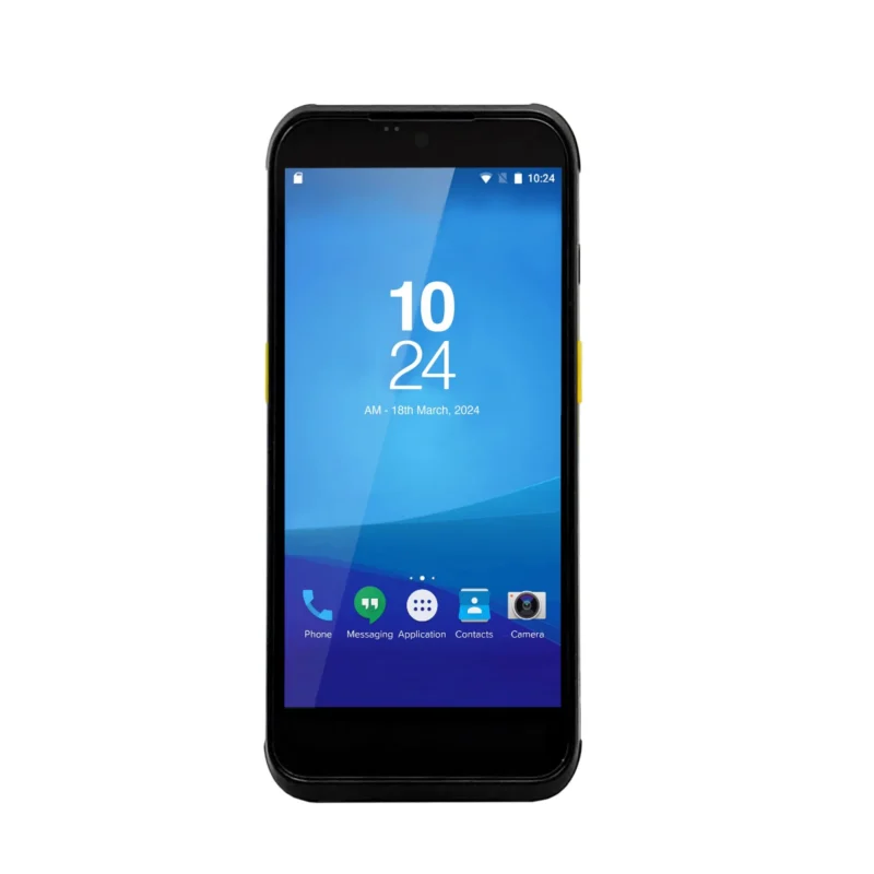 Captador de datos 3nStar DC650-2N Android 14 - Imagen 2