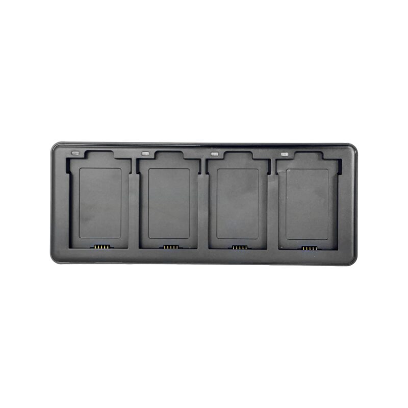 Base de carga Cradle para NuStar 65 DC0650-CR