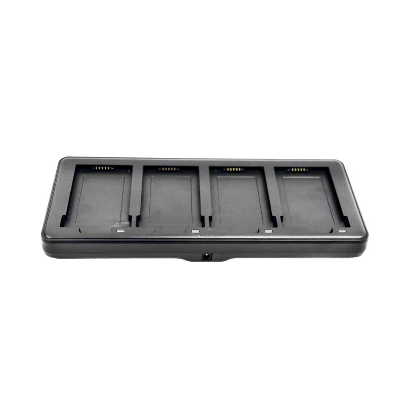 Base de carga Cradle para NuStar 65 DC0650-CR - Imagen 2