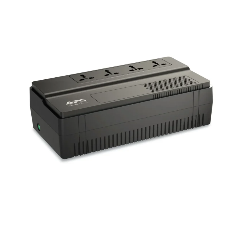 UPS APC Easy UPS BV1000I-MS 1000VA 600W Plomo y ácido Interactiva