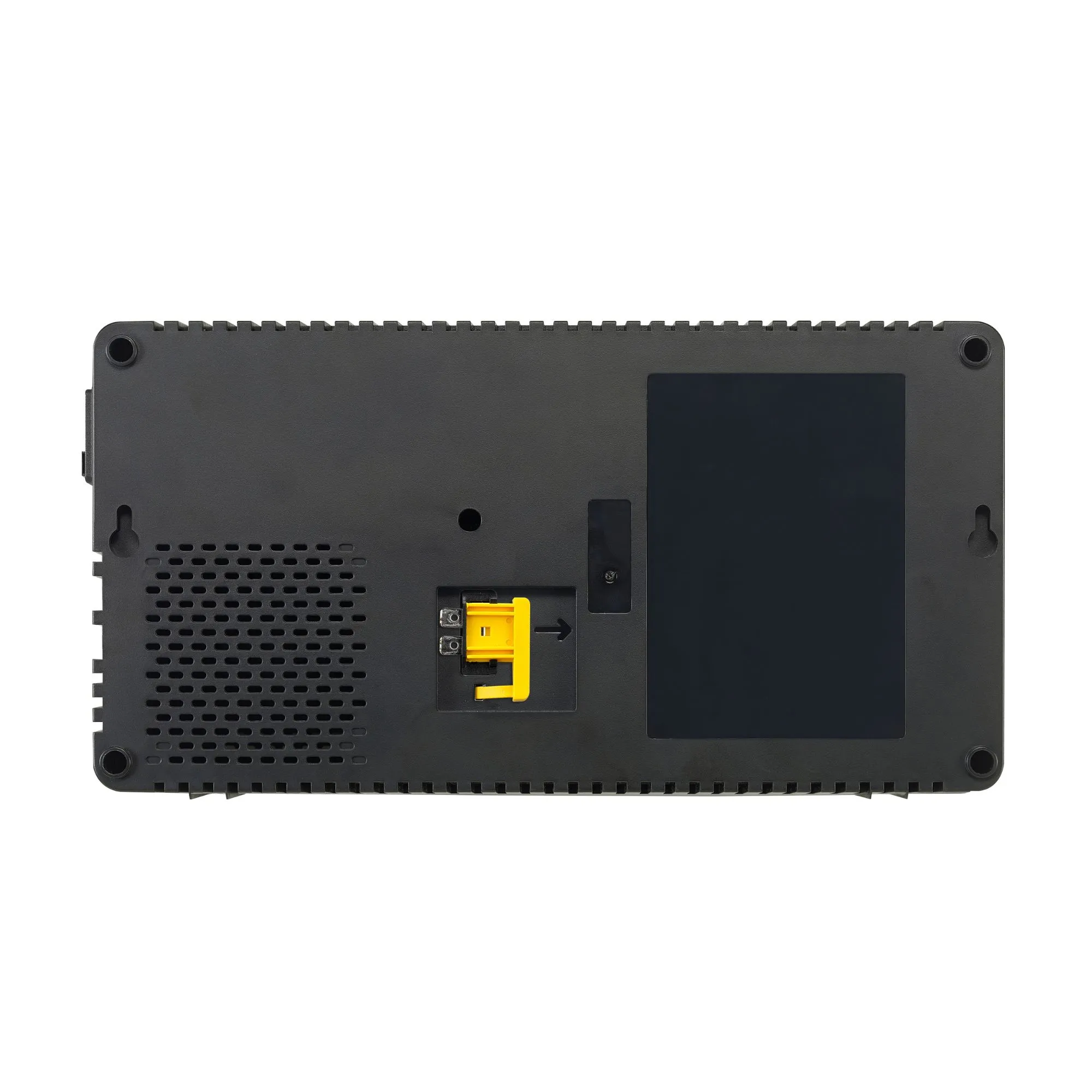 UPS APC Easy UPS BV1000I-MS 1000VA 600W Plomo y ácido Interactiva - Imagen 3