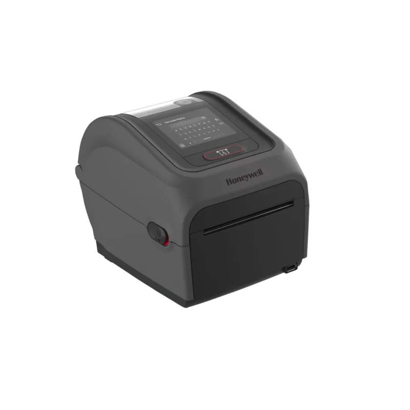 Impresora Térmica Honeywell PC45 203 DPI 4" Ethernet/Bluetooth/WLAN - Imagen 2