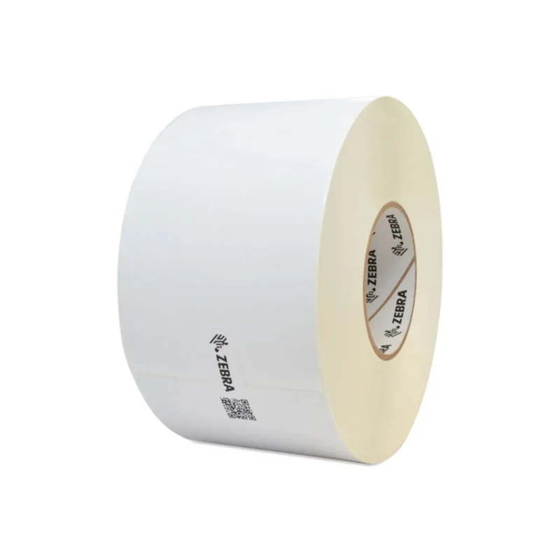 Etiqueta Zebra 500D 100x150mm Cono 3" 1000 x Rollo