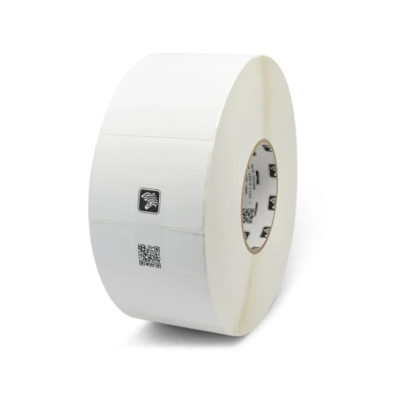 Rollo de Etiquetas Zebra Z-Perform 2000 T 76x51mm 2750 etiq
