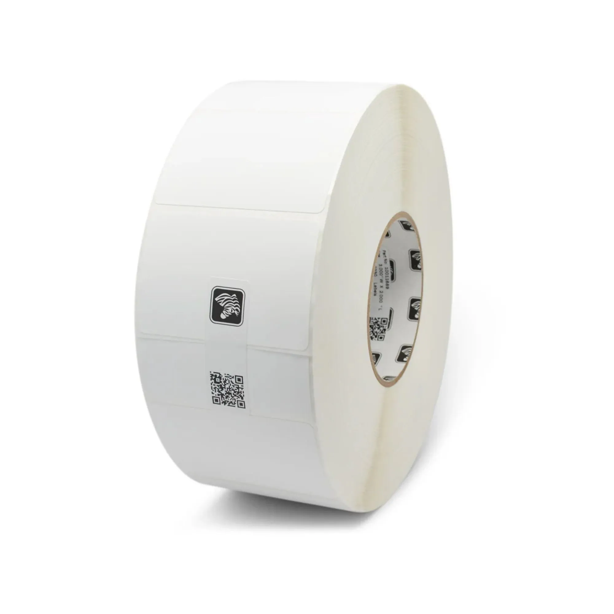 Rollo de Etiquetas Zebra Z-Perform 2000 T 76x51mm 2750 etiq