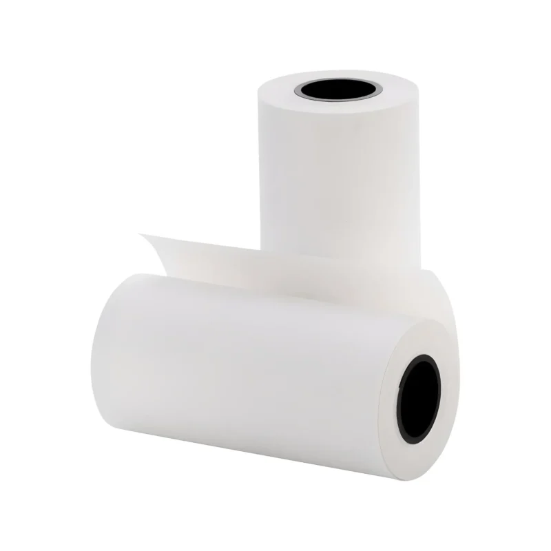 Pack de 10 Rollos de papel para Impresora SOLO Sumup