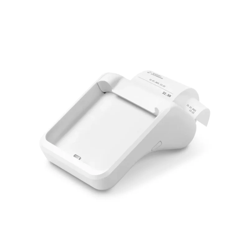 Impresora de Recibos Sumup para Lector de Tarjetas Solo