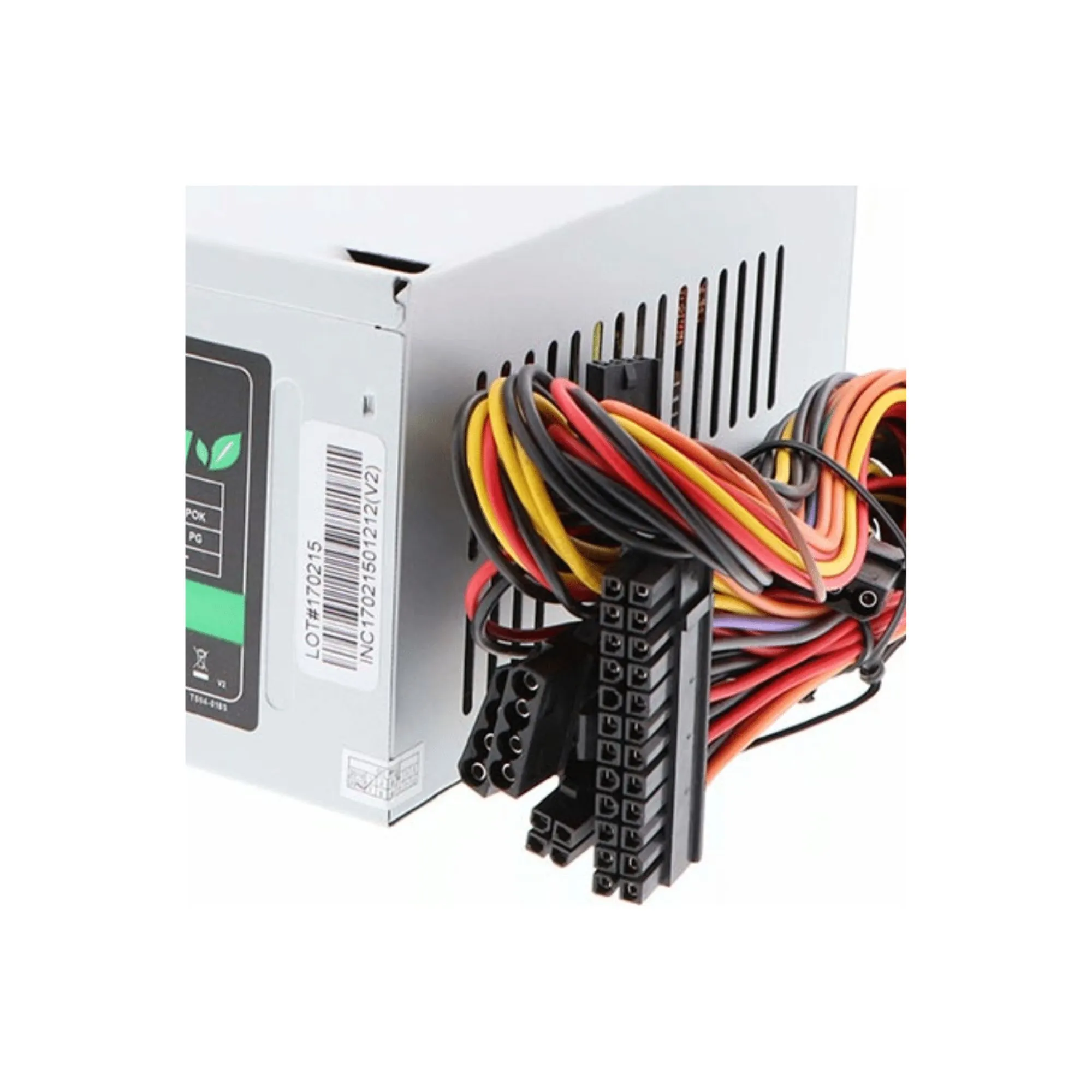 Fuente de Power Xtech de 700W 115VCA/230 VCA SATA - Imagen 3