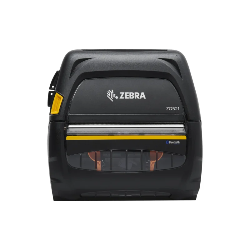 Impresora Portátil Zebra ZQ521 Premium 4 Pulgadas Bluetooth